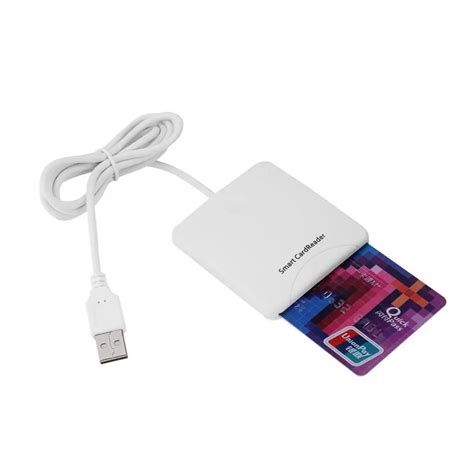 smart card reader port|external pc card readers.